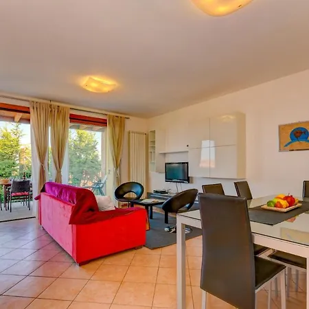 Groppello Apartment Polpenazze del Garda